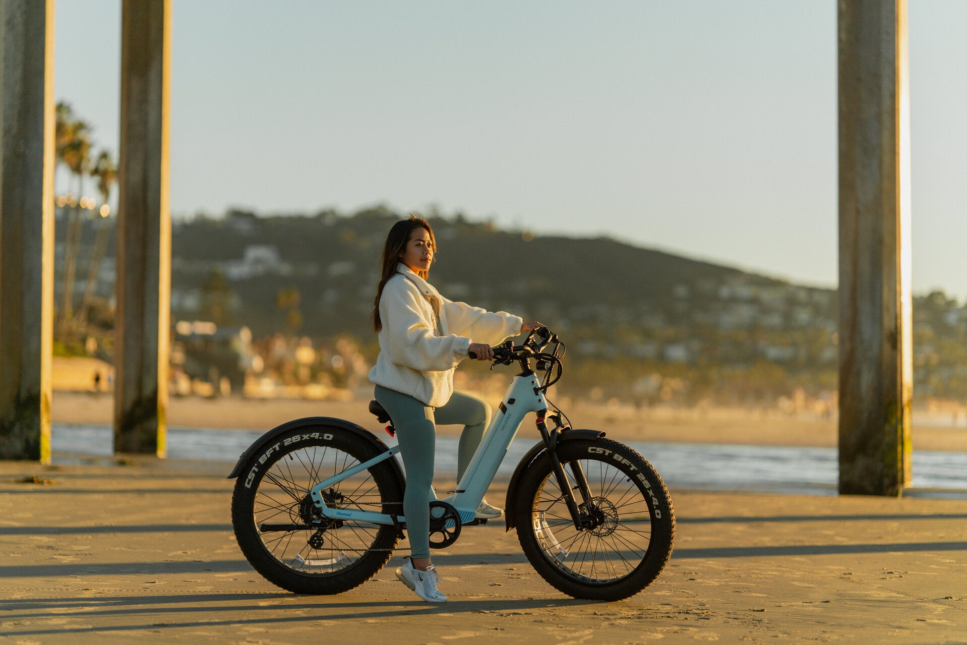 Class 3 store ebikes