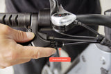 Brake Lever Position Check & Adjustment