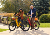 Fall for Adventure: The Perfect Velotric Electric Bike for Every Autumn Activity