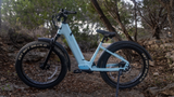 reasons to choose fat tire electric bikes