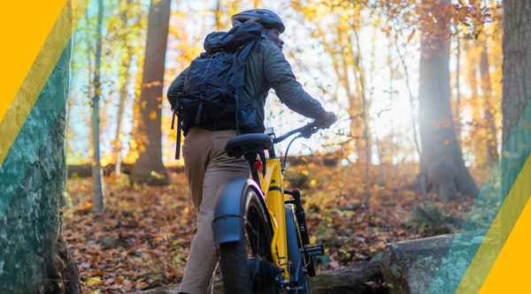 A Guide to Bikepacking
