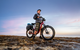 Velotric Nomad 2: The Ultimate All-Terrain Electric Bike for Every Adventure