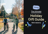 Unwrap the Ultimate Holiday Gift Guide with Velotric