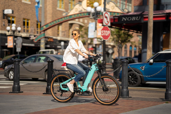 Everything You Should Know About Virginia E-Bike Laws