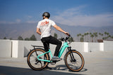 12 Benefits of Using an Electric Bike