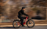 Are Fat Tire Bikes Harder to Pedal?