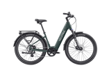 Electric Bike for Spring Date: Let's Have a Date With Velotric Discover 2