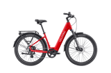 Commuter Ebike