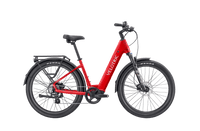 Commuter Ebike