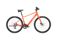 Fitness Ebike