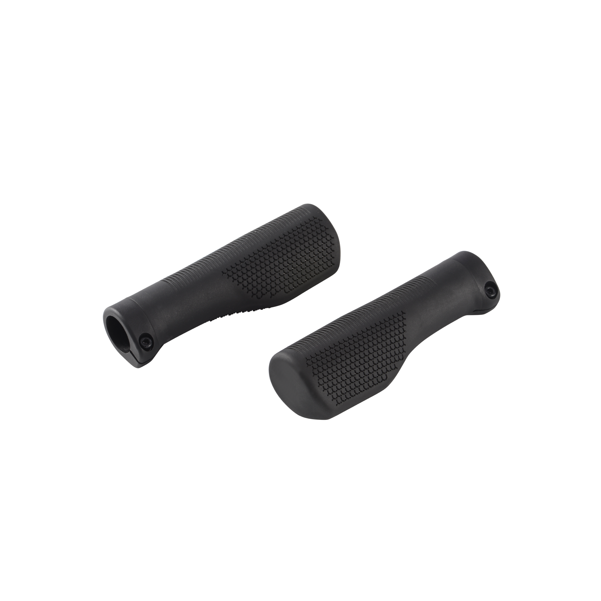 Velotric Ergonomic Grips for Comfortable Biking - Ebike Accessories