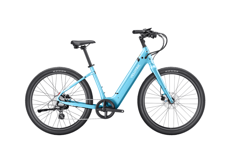 Velotric Breeze 1 Ebike