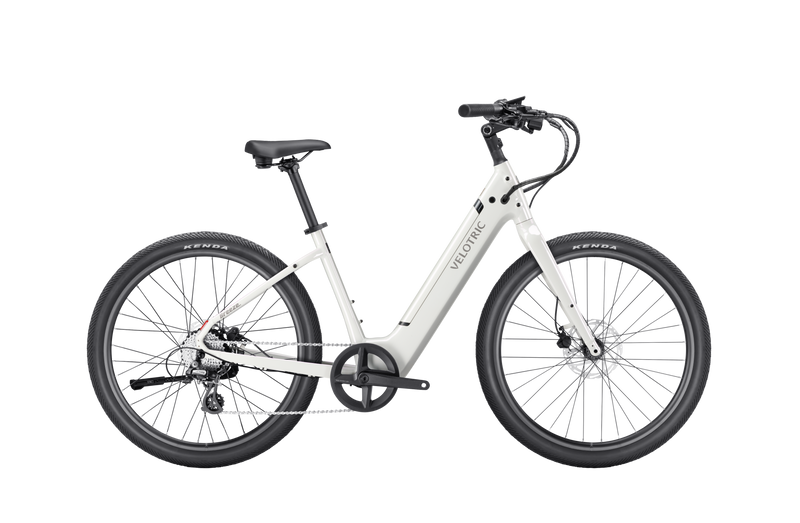 Velotric Breeze 1 Ebike