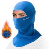 ROCKBROS Cold Weather Windproof Thermal Winter Balaclava Ski Mask Neck Warmer Hood