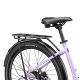 Velotric Breeze 1 Rear Rack