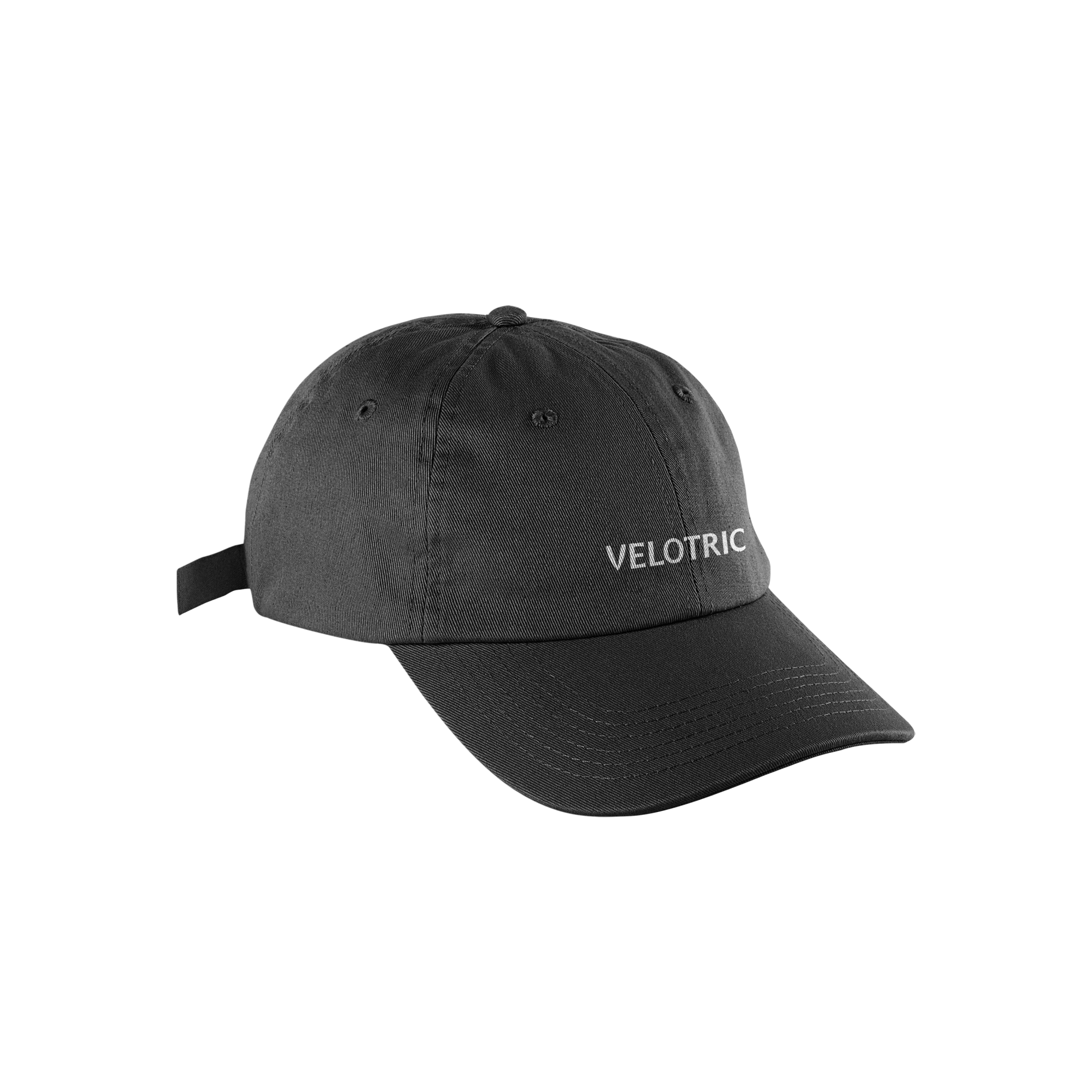 Velotric Cap