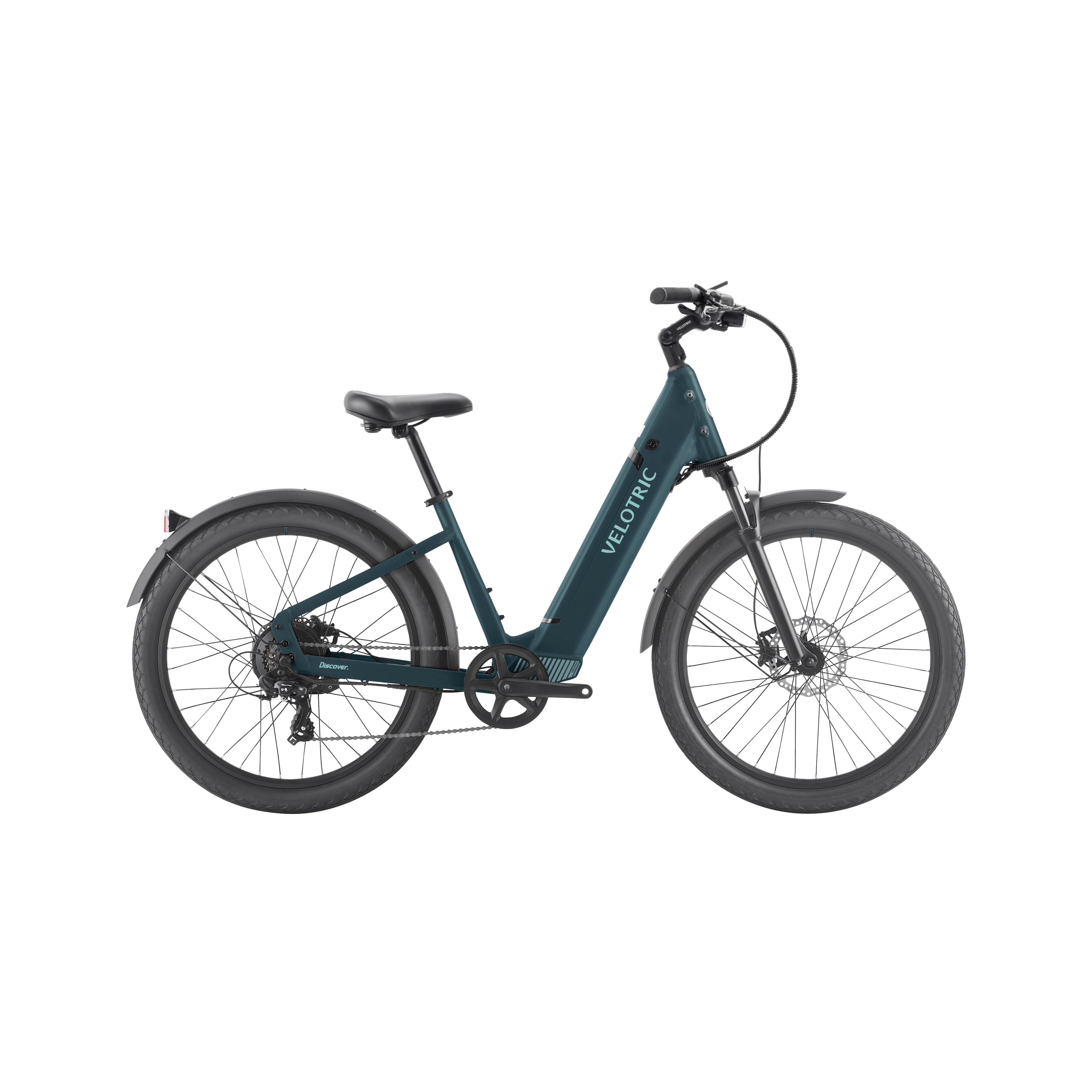 Velotric Discover 1 Plus Ebike