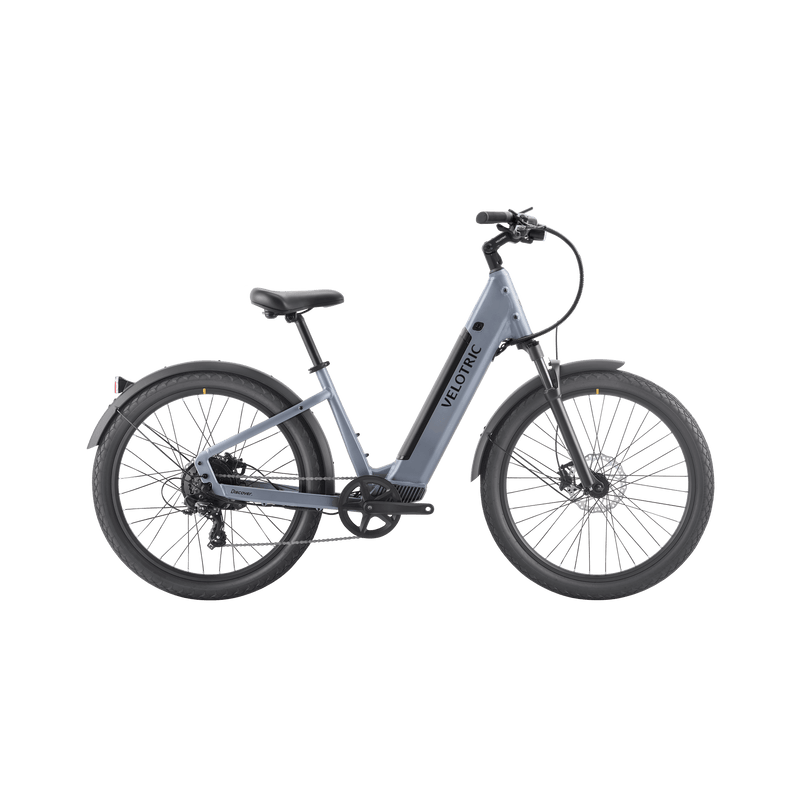 Velotric Discover 1 Plus Ebike