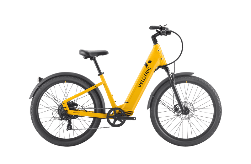Velotric Discover 1 Plus E-Bike