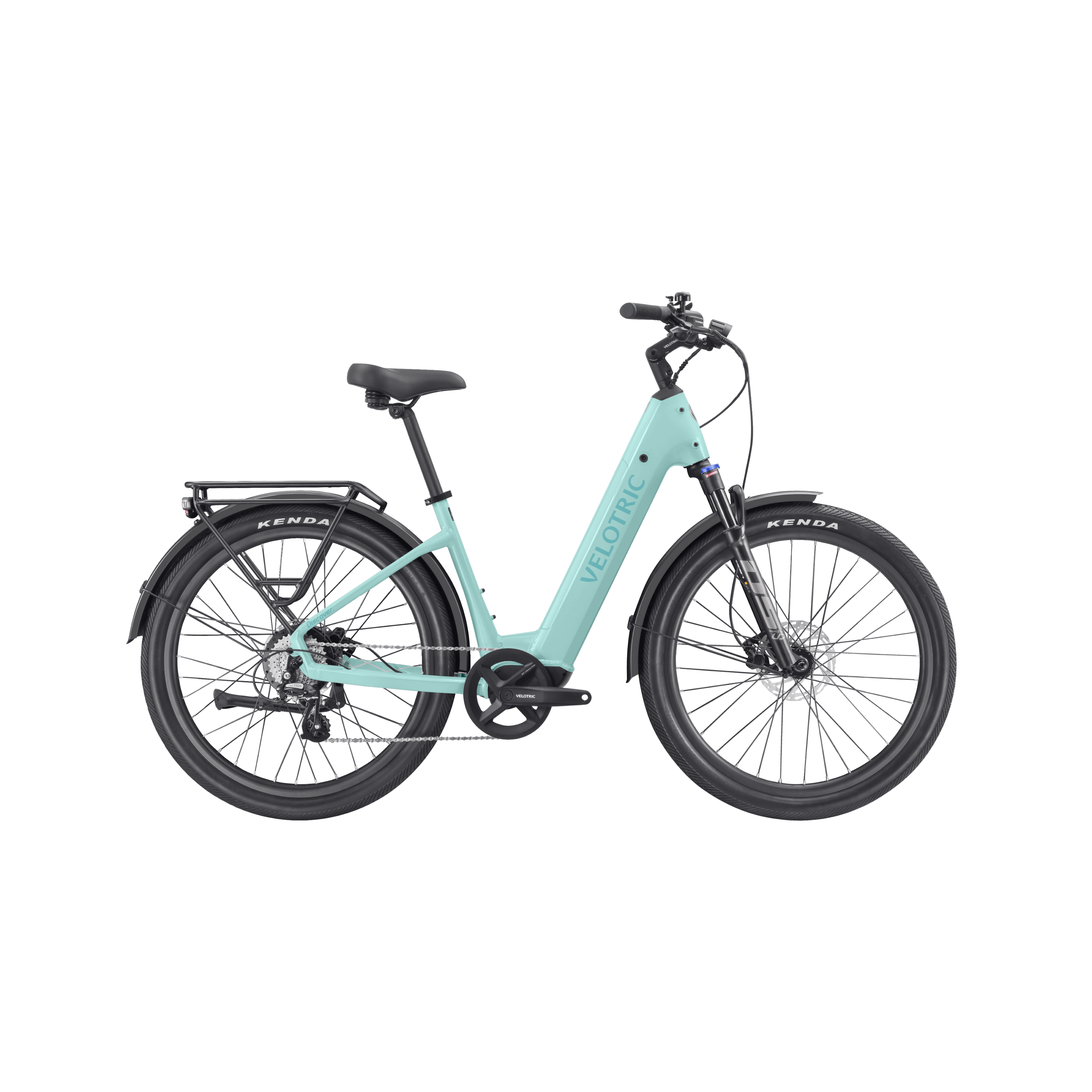 Velotric Discover 2 Ebike