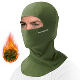 ROCKBROS Cold Weather Windproof Thermal Winter Balaclava Ski Mask Neck Warmer Hood