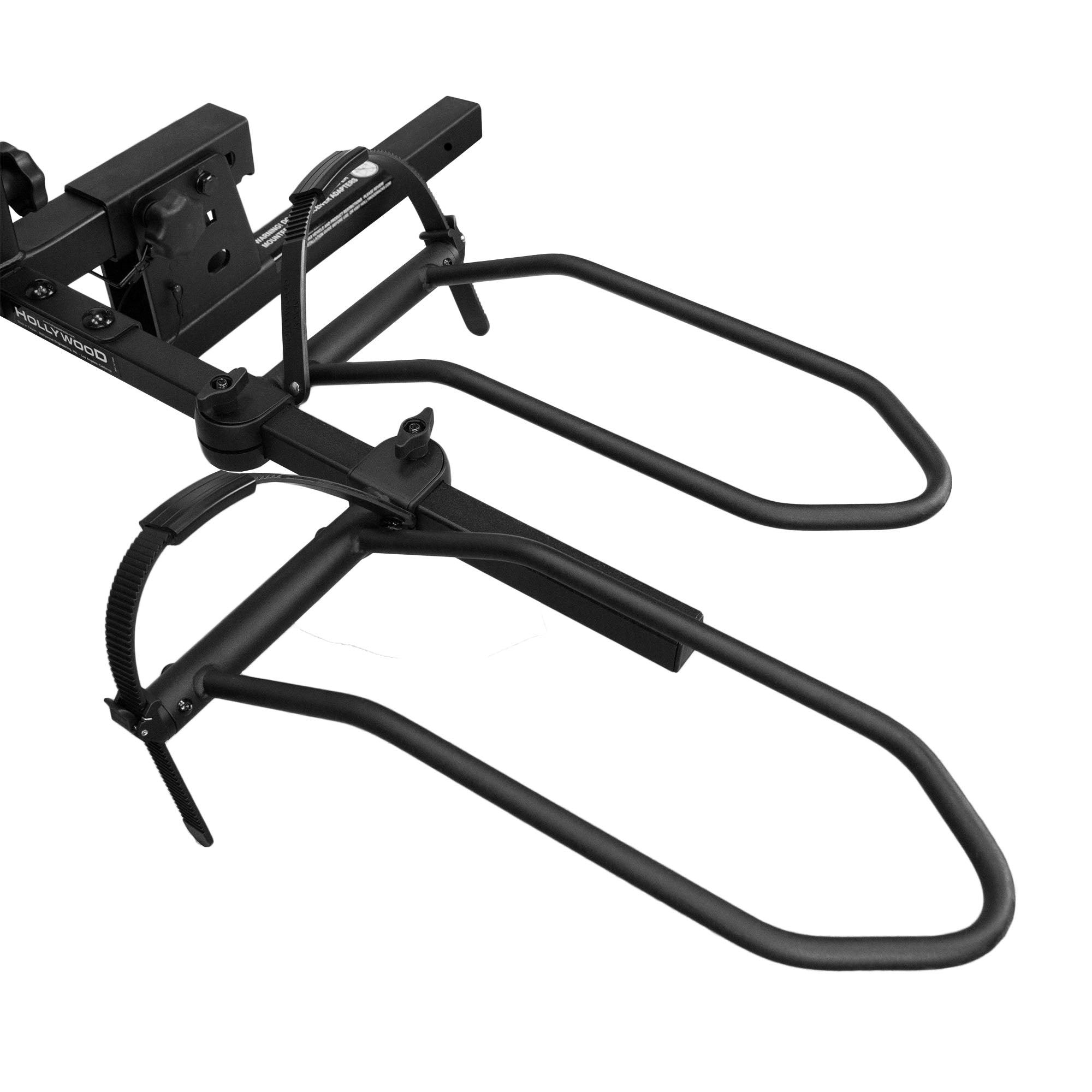 RV Rider E-Bike Rack