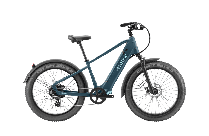 Velotric Nomad 1 Plus Ebike