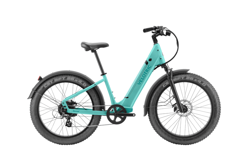 Velotric Nomad 1 Plus Ebike