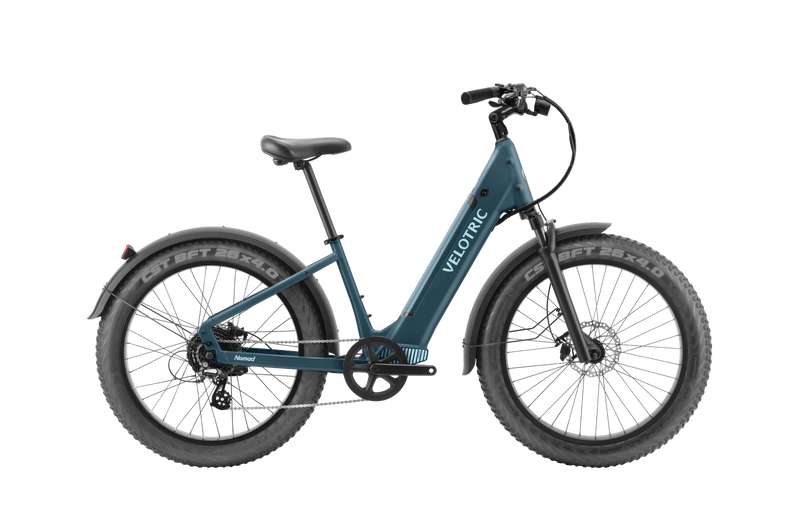 Velotric Nomad 1 Plus Ebike