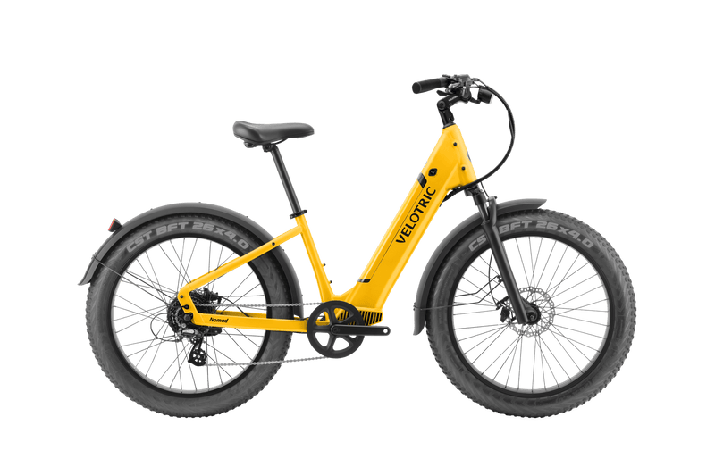 Velotric Nomad 1 Plus Ebike