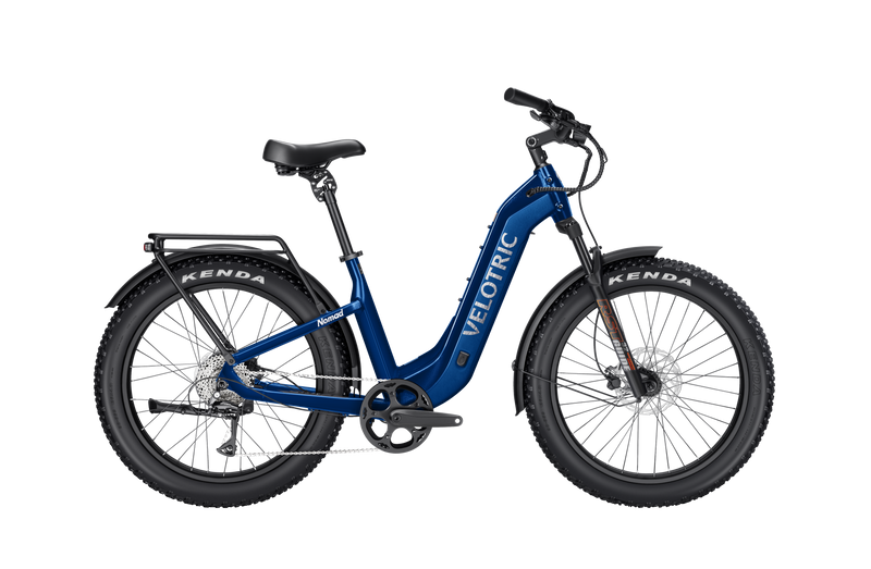 Velotric Nomad 2 Fat Tire Ebike