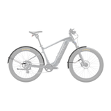 Velotric Summit 1 e-bike with fenders for all-weather riding