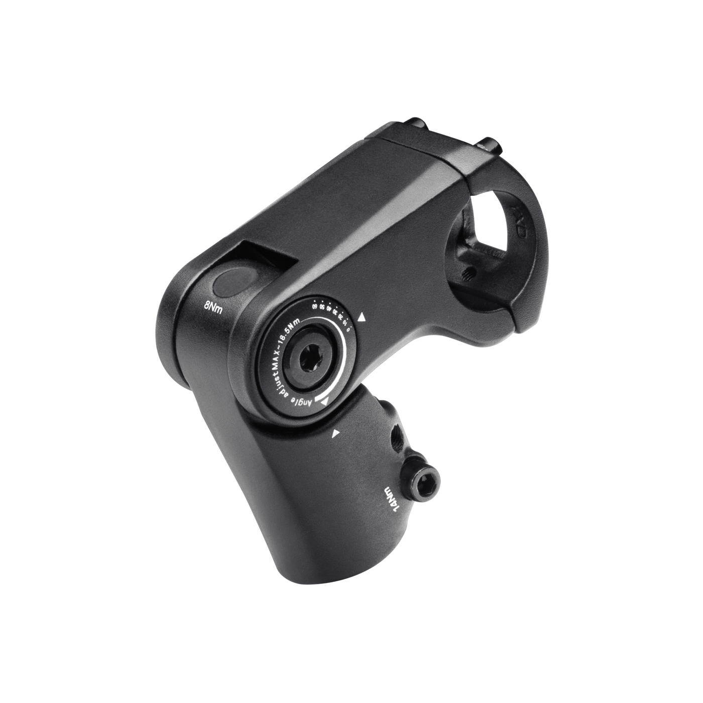 Velotric Adjustable Stem (60mm)