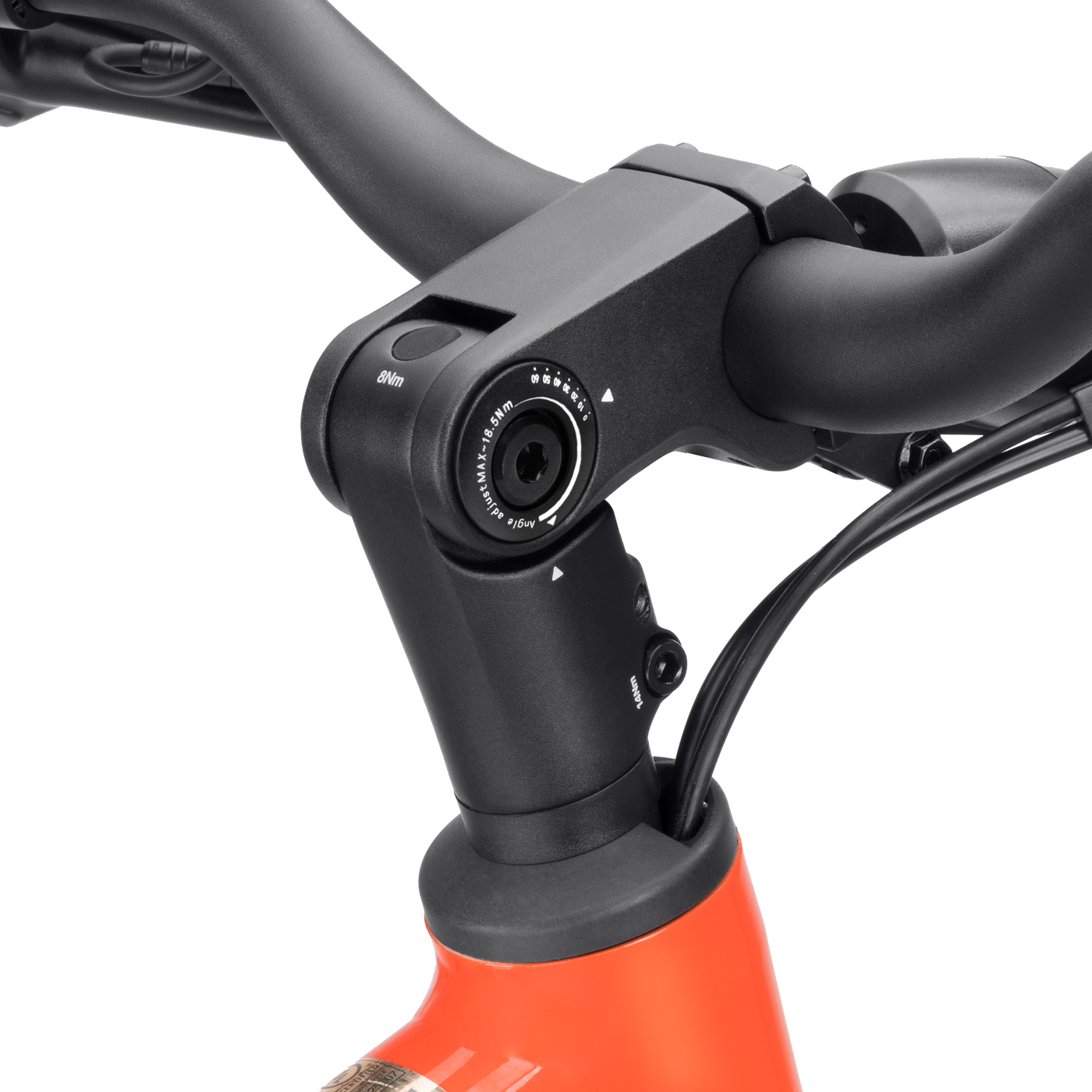 Velotric Adjustable Stem (60mm)