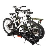 Destination E Bike Rack for Electric Bikes