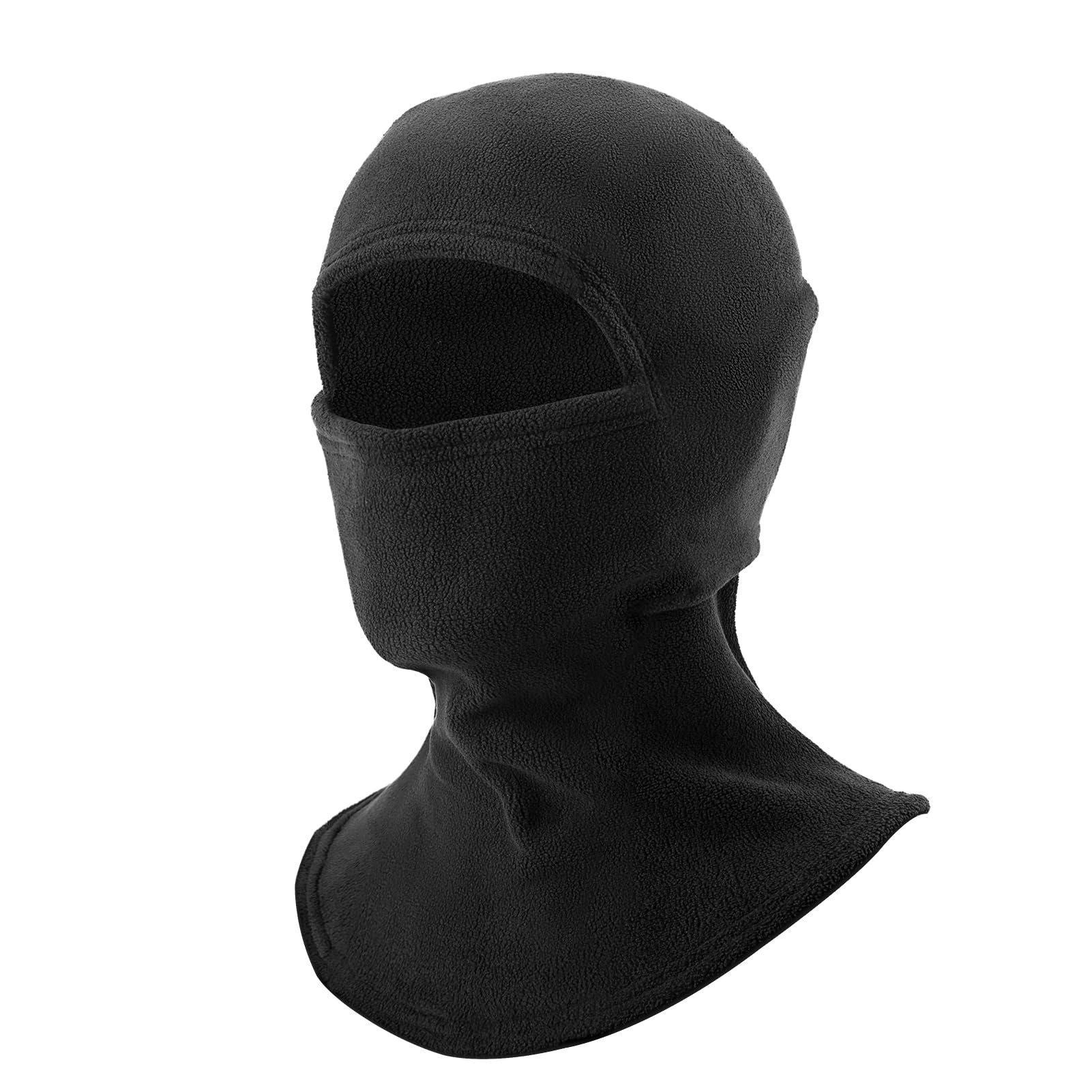 ROCKBROS Cold Weather Windproof Thermal Winter Balaclava Ski Mask Neck Warmer Hood