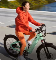 is ebike Velotric that accessible | quality Premium to