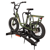 Destination E Bike Rack for Electric Bikes