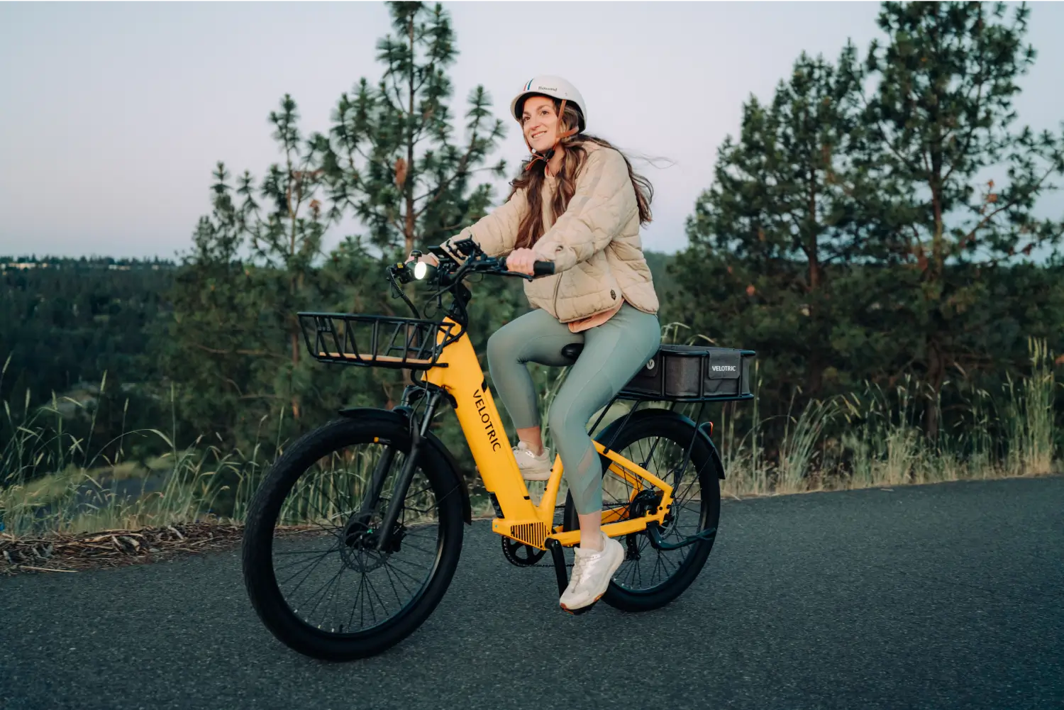 $400 off Velotric Discover 1 Plus Ebike